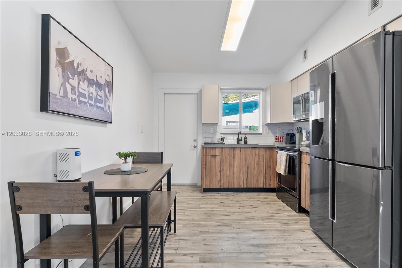 BUENA VISTA HEIGHTS ADDN - Residential Lease
