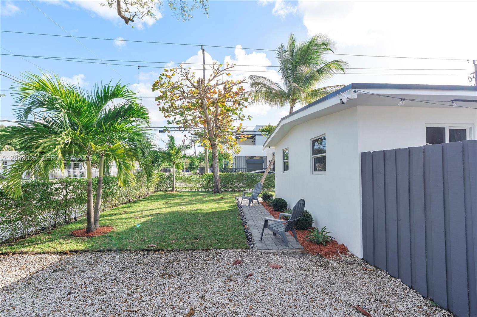 BUENA VISTA HEIGHTS ADDN - Residential Lease