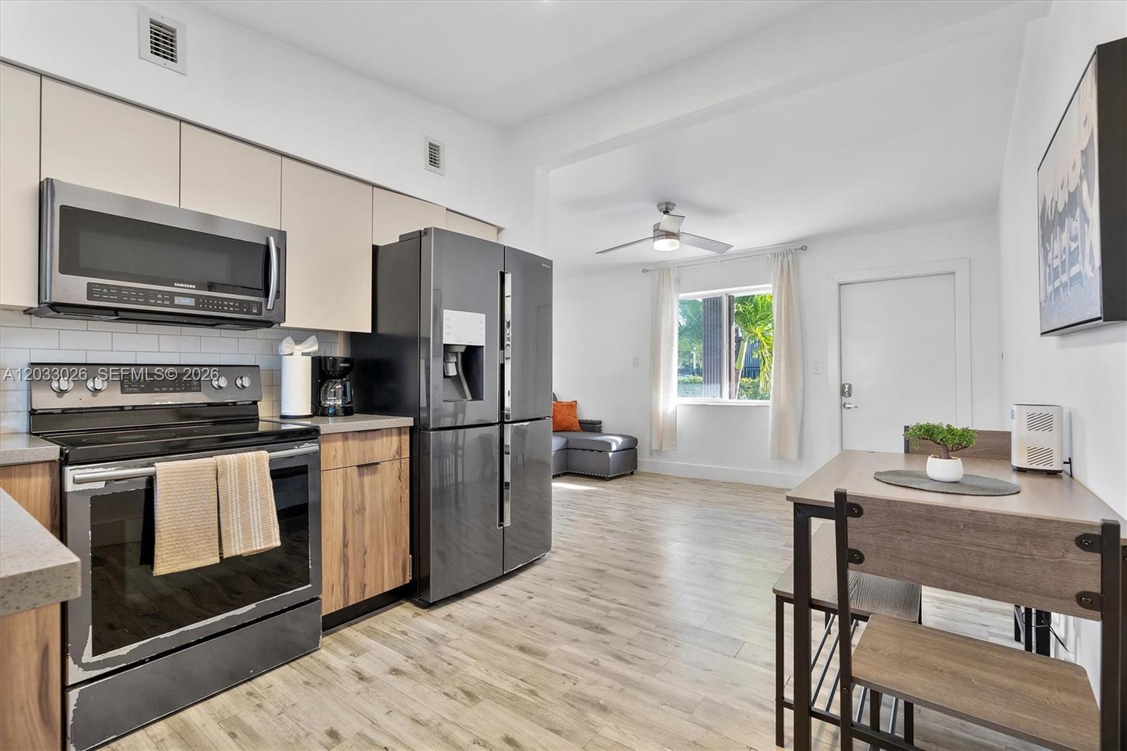 BUENA VISTA HEIGHTS ADDN - Residential Lease