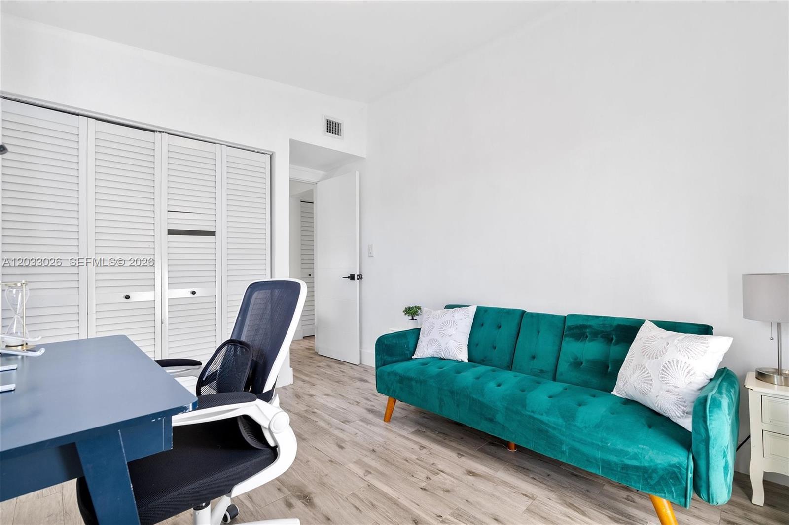 BUENA VISTA HEIGHTS ADDN - Residential Lease