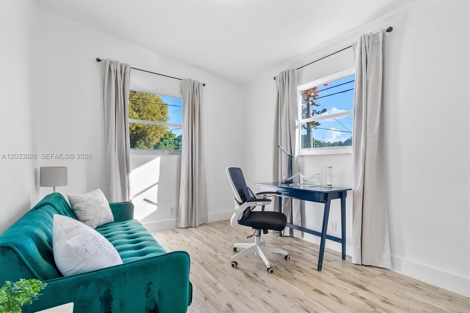 BUENA VISTA HEIGHTS ADDN - Residential Lease