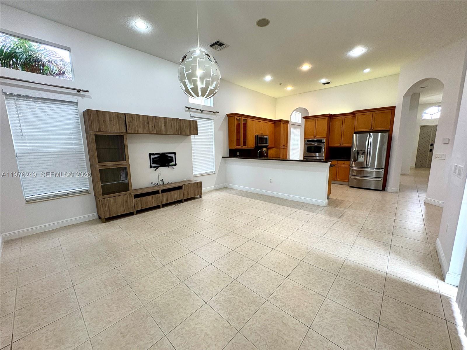 SUNSET FALLS PLAT 2 - Residential Lease