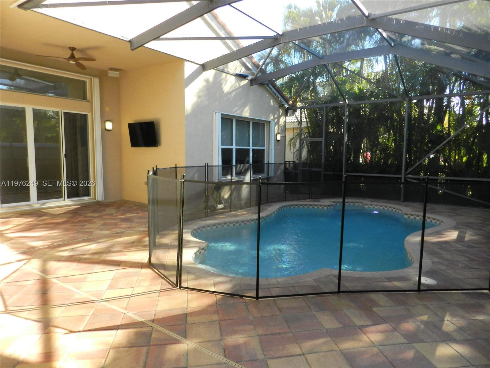 SUNSET FALLS PLAT 2 - Residential Lease