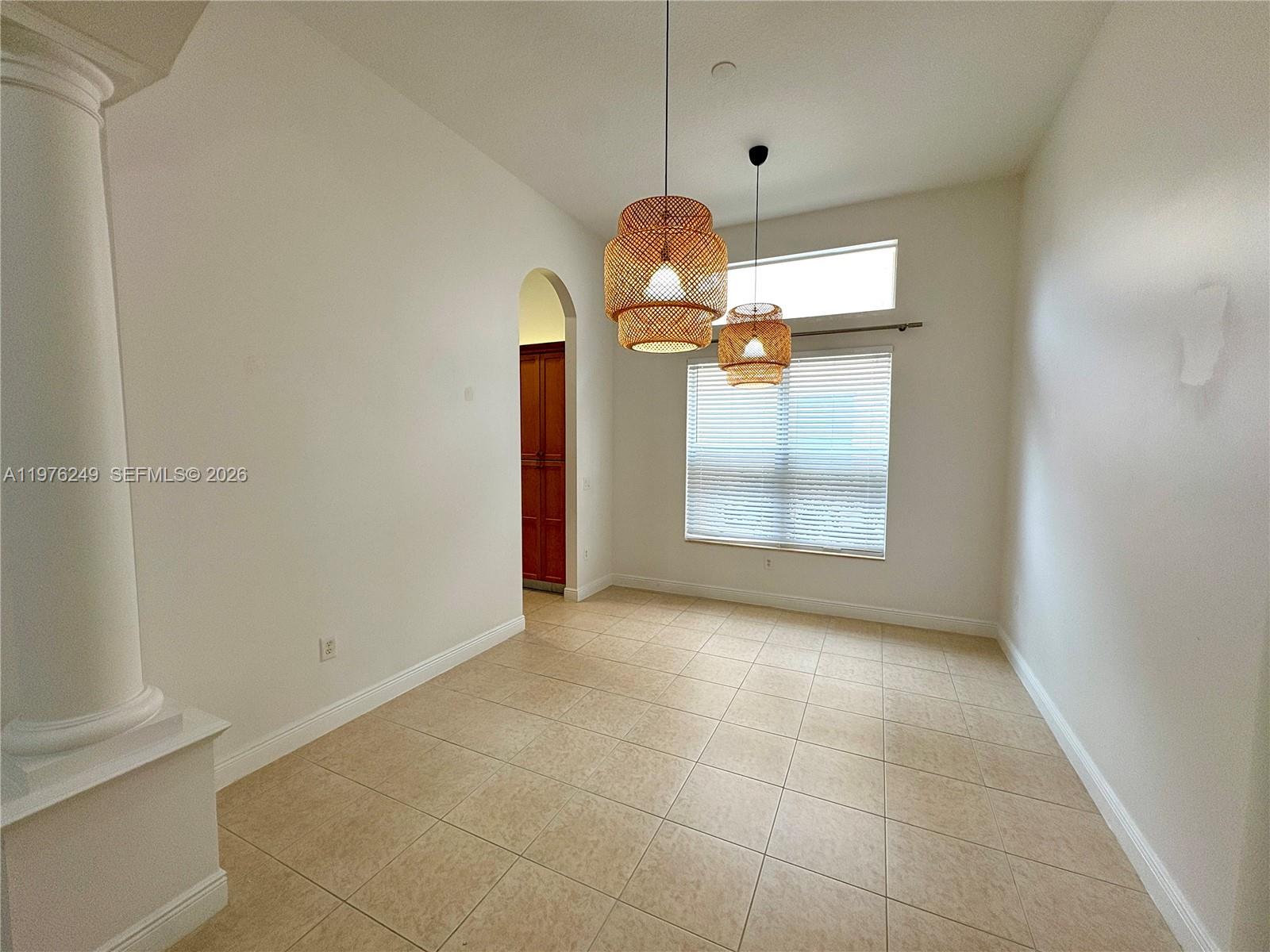 SUNSET FALLS PLAT 2 - Residential Lease