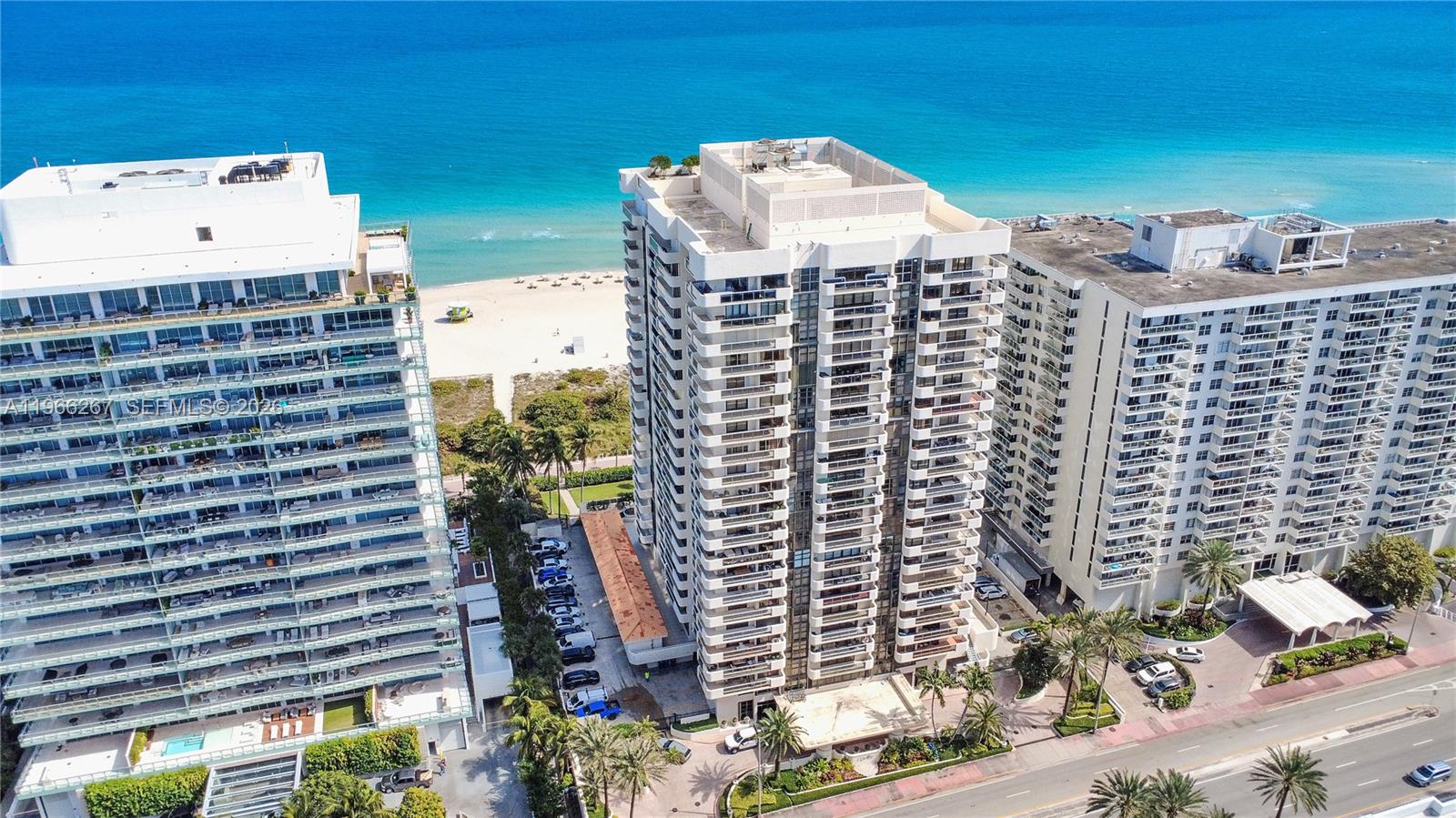 LEXCELLENCE CONDO - Residential