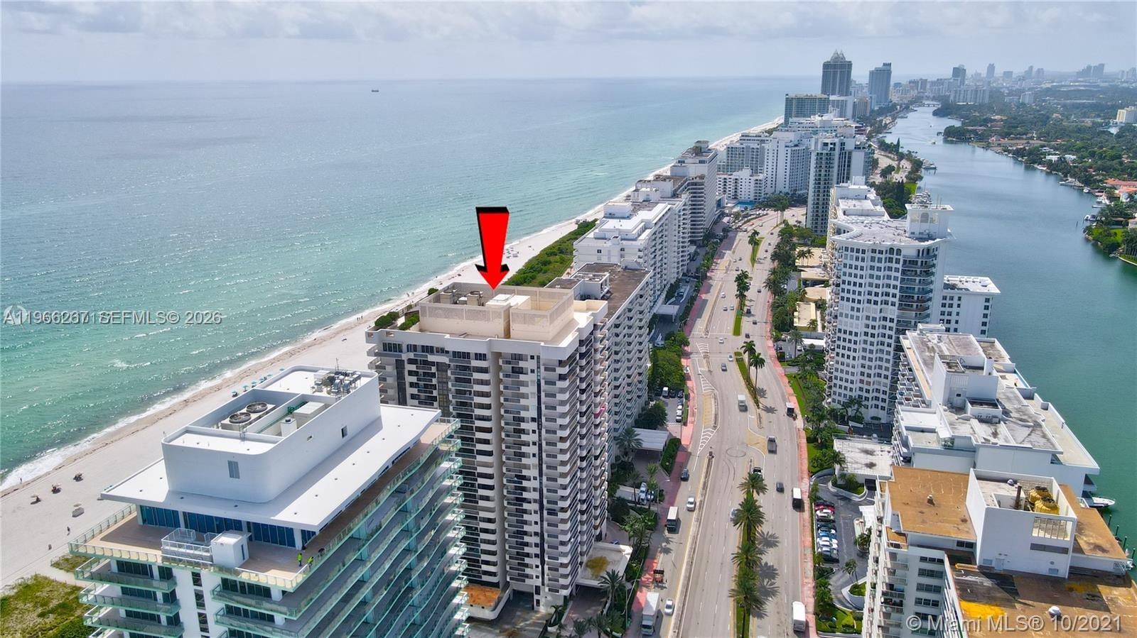 LEXCELLENCE CONDO - Residential