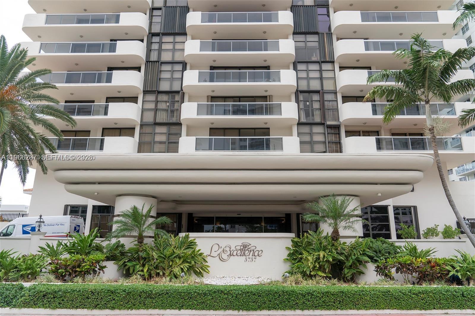 LEXCELLENCE CONDO - Residential