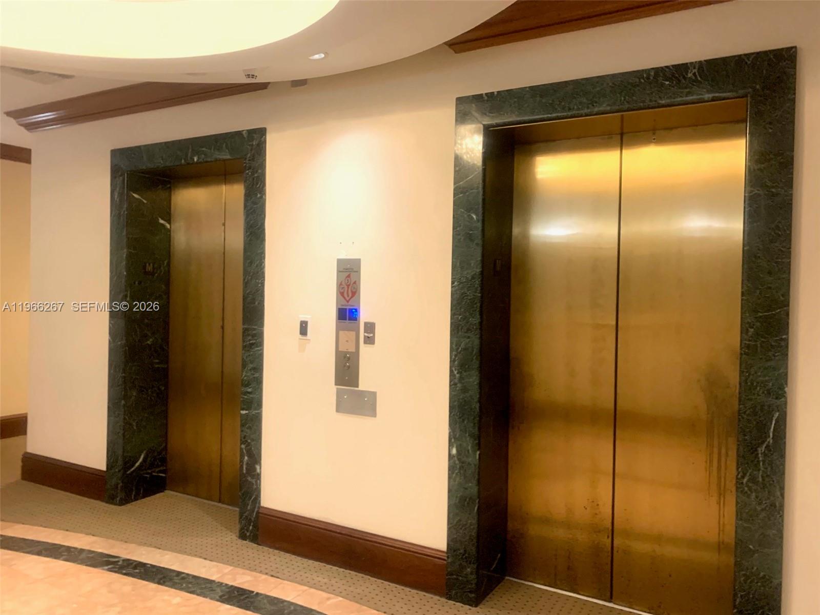 LEXCELLENCE CONDO - Residential