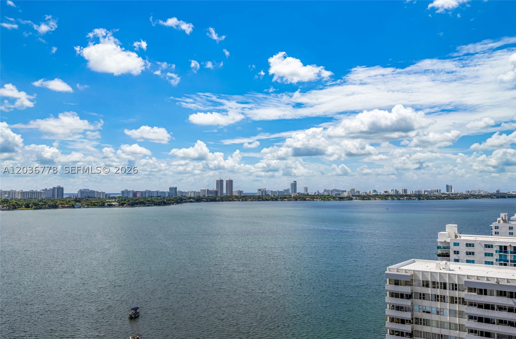 THE GRANDVIEW PALACE COND - Residential Lease
