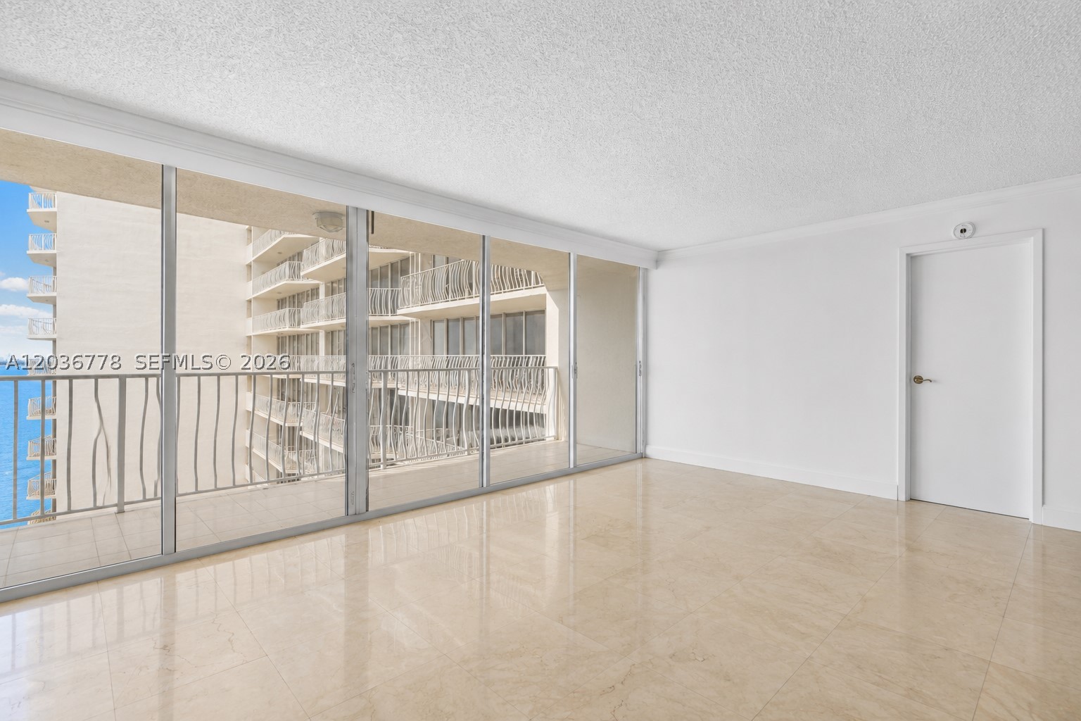 THE GRANDVIEW PALACE COND - Residential Lease