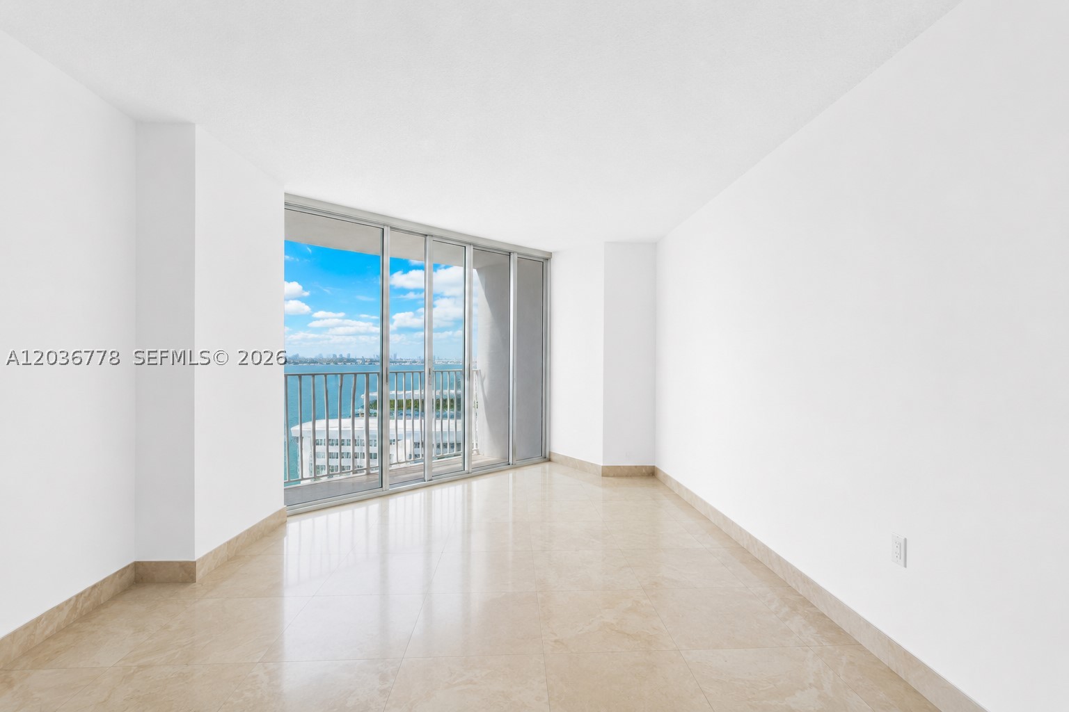 THE GRANDVIEW PALACE COND - Residential Lease