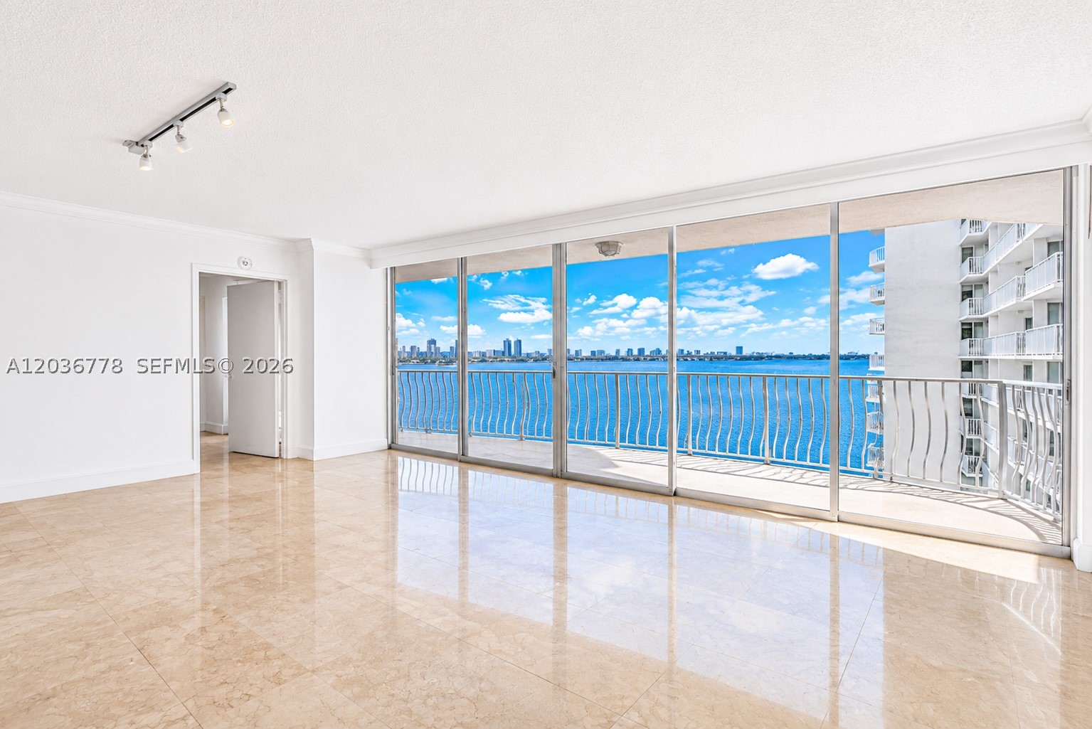 THE GRANDVIEW PALACE COND - Residential Lease