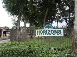 THE HORIZONS CONDO #5 - Residential Lease