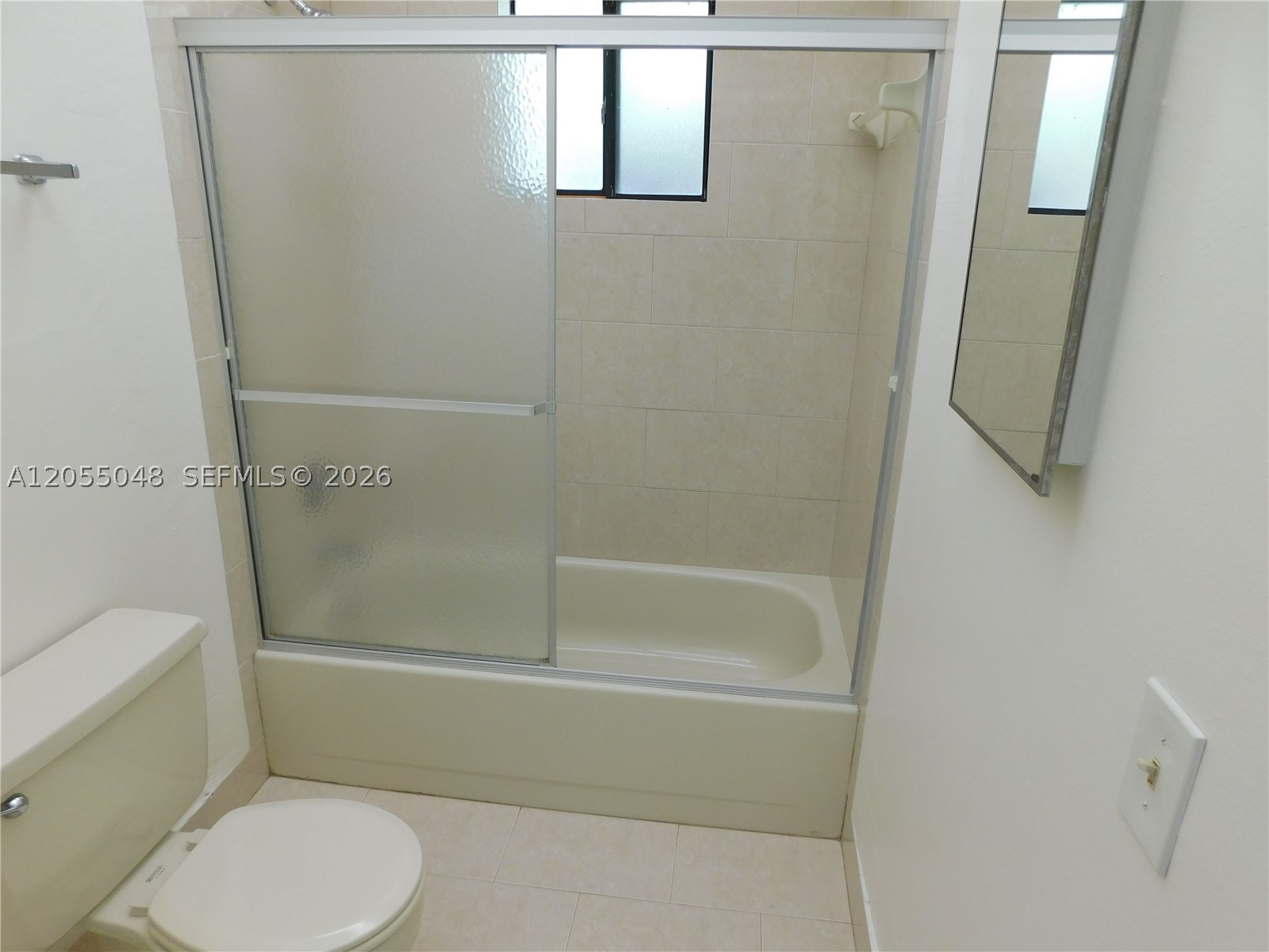 THE HORIZONS CONDO #5 - Residential Lease