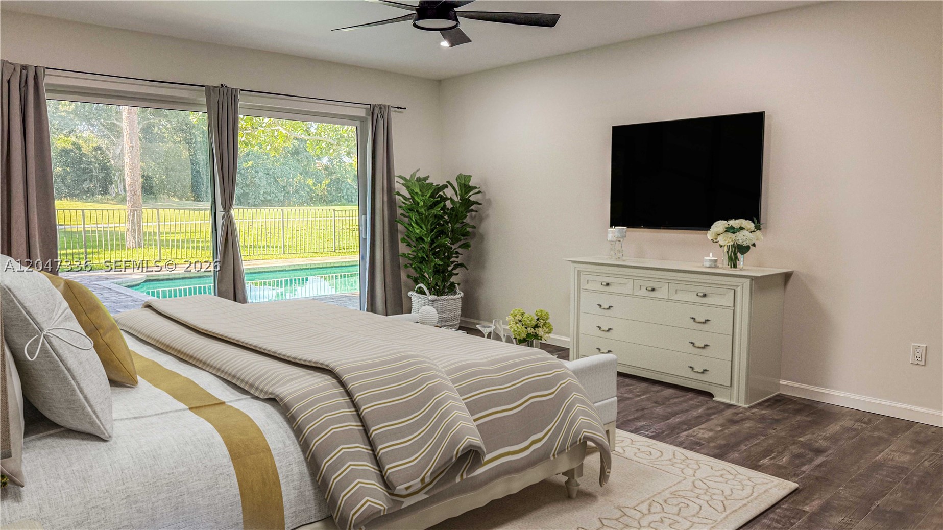 BOCA WOODS COUNTRY CLUB P - Residential Lease
