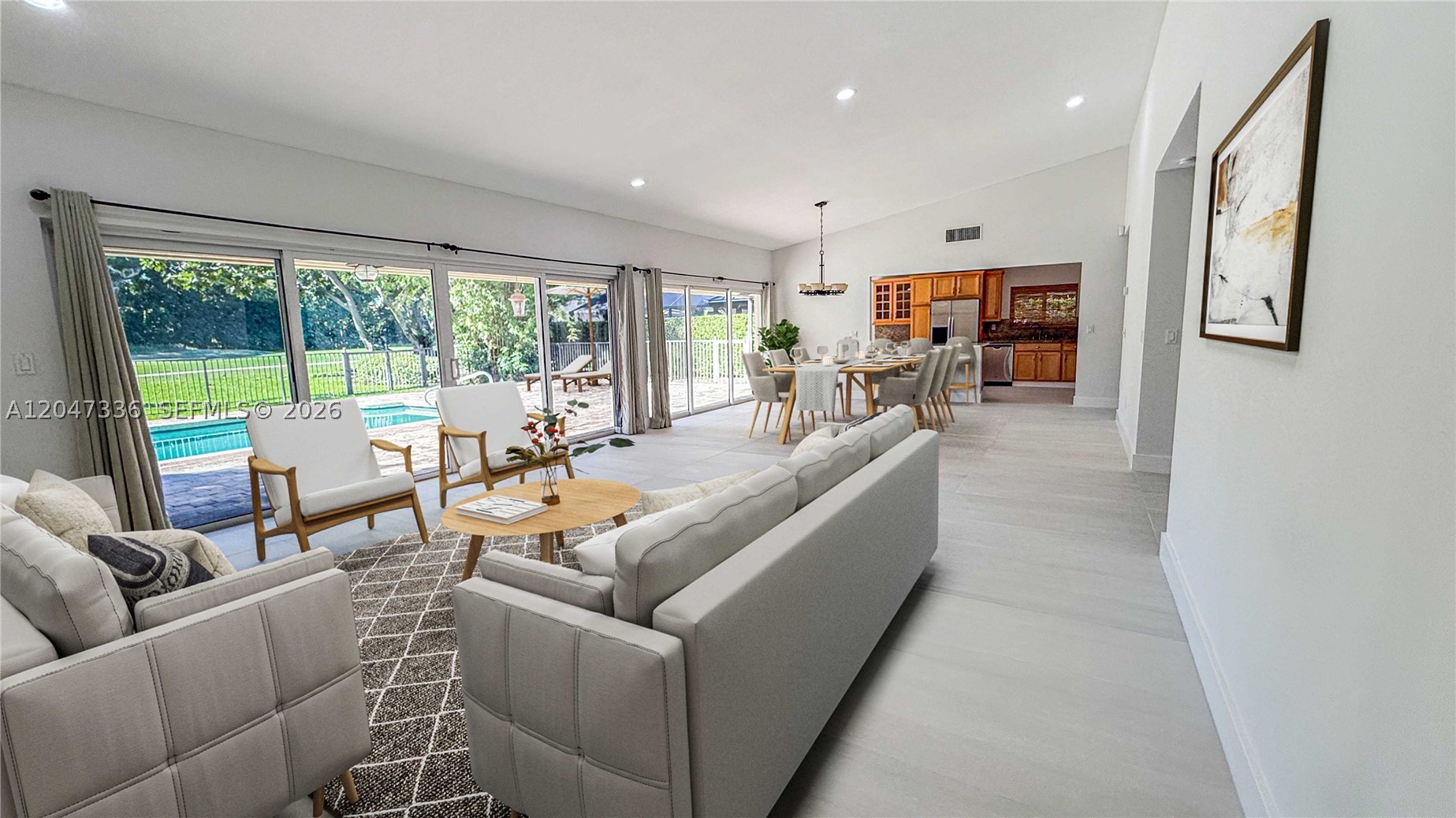 BOCA WOODS COUNTRY CLUB P - Residential Lease