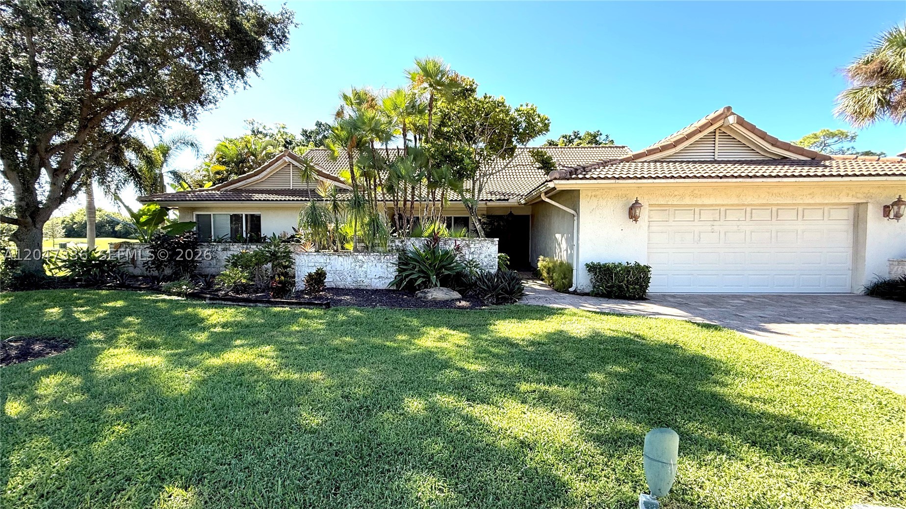 BOCA WOODS COUNTRY CLUB P - Residential Lease