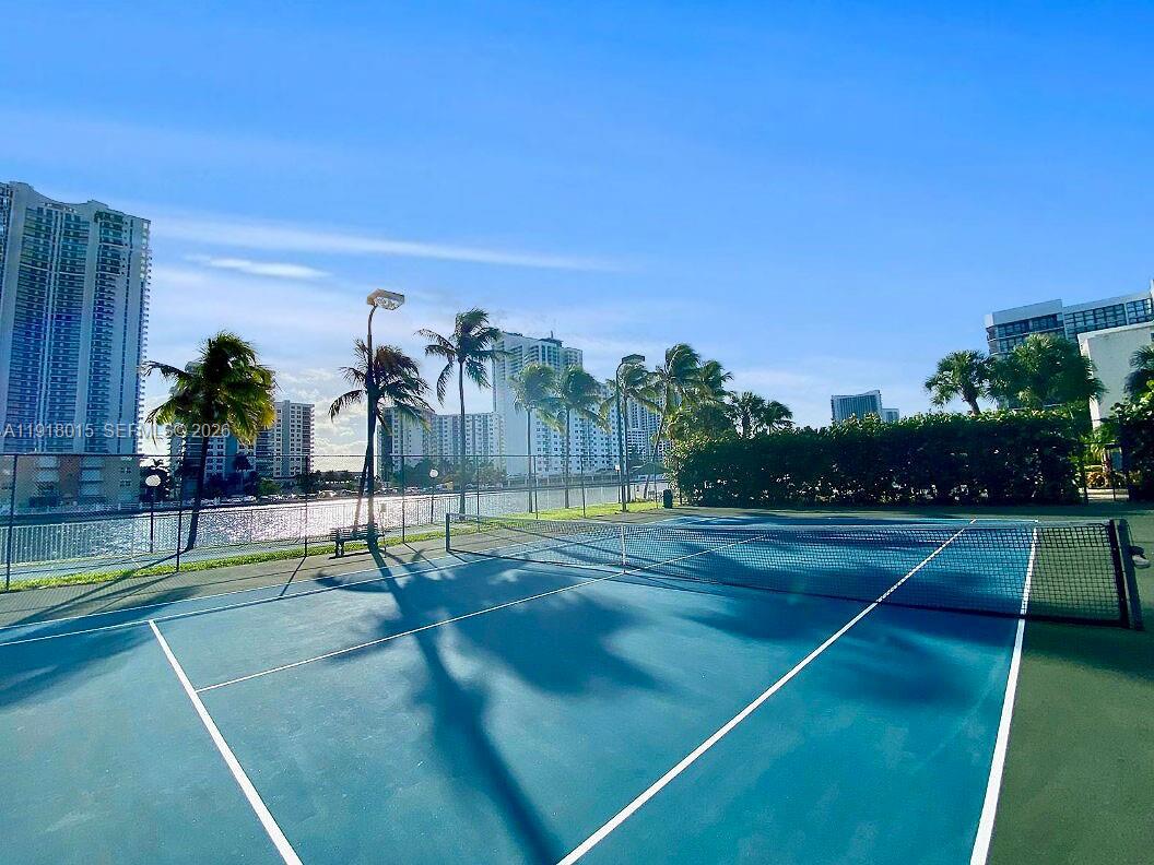 OCEANVIEW PARK CONDO - Residential