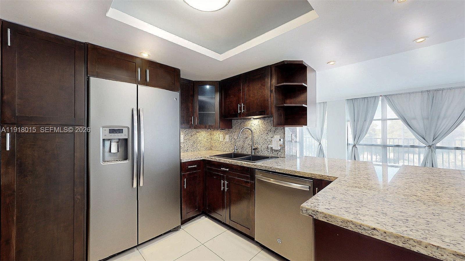 OCEANVIEW PARK CONDO - Residential