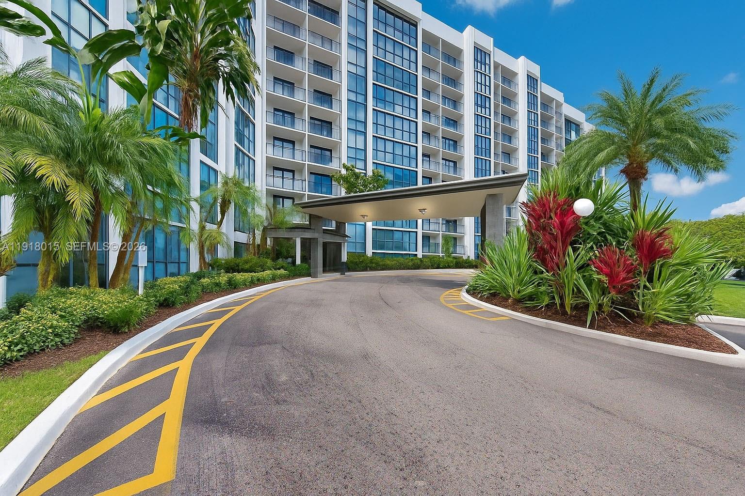 OCEANVIEW PARK CONDO - Residential
