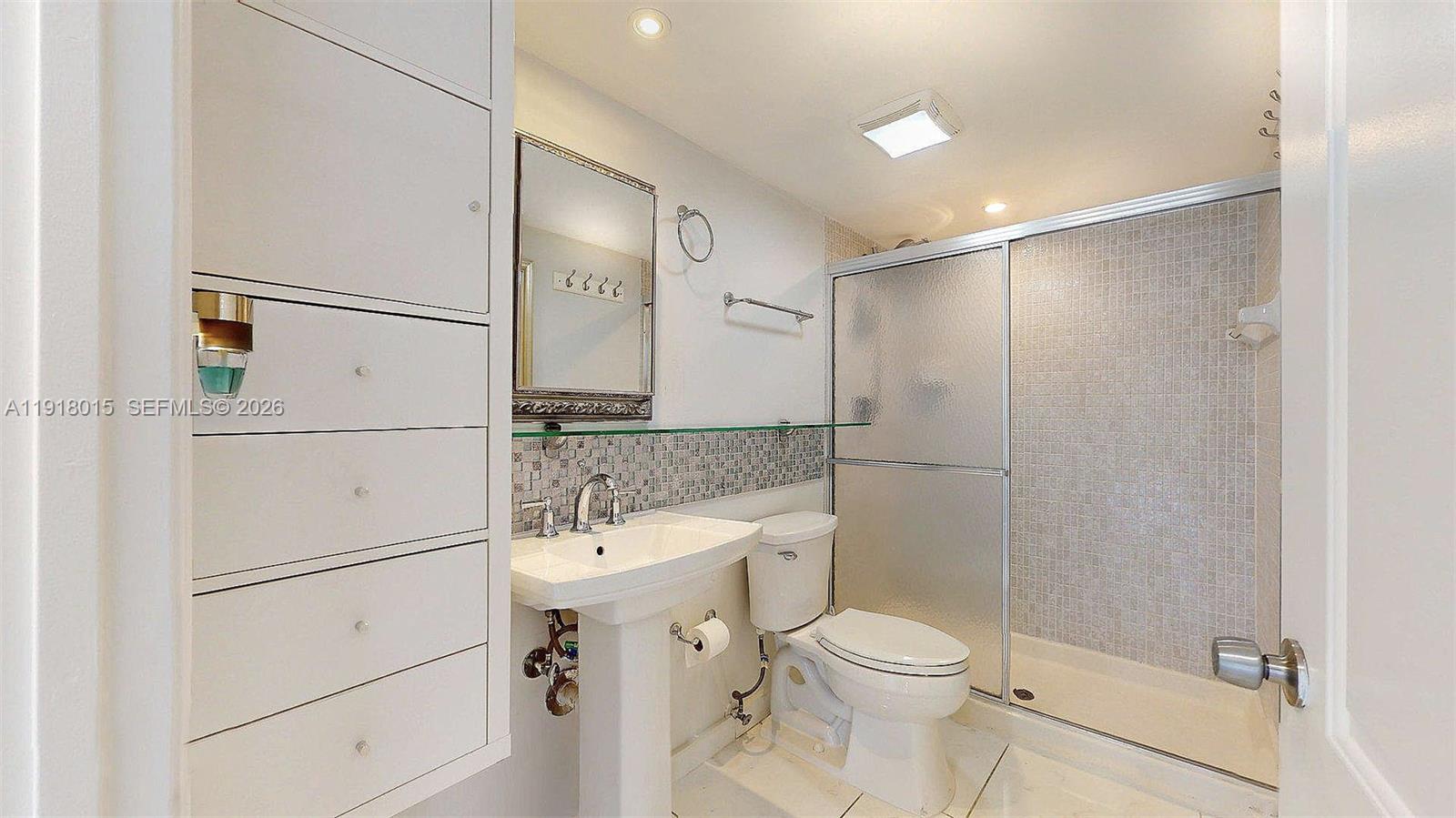 OCEANVIEW PARK CONDO - Residential
