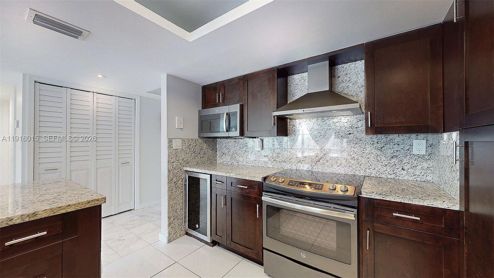 OCEANVIEW PARK CONDO - Residential