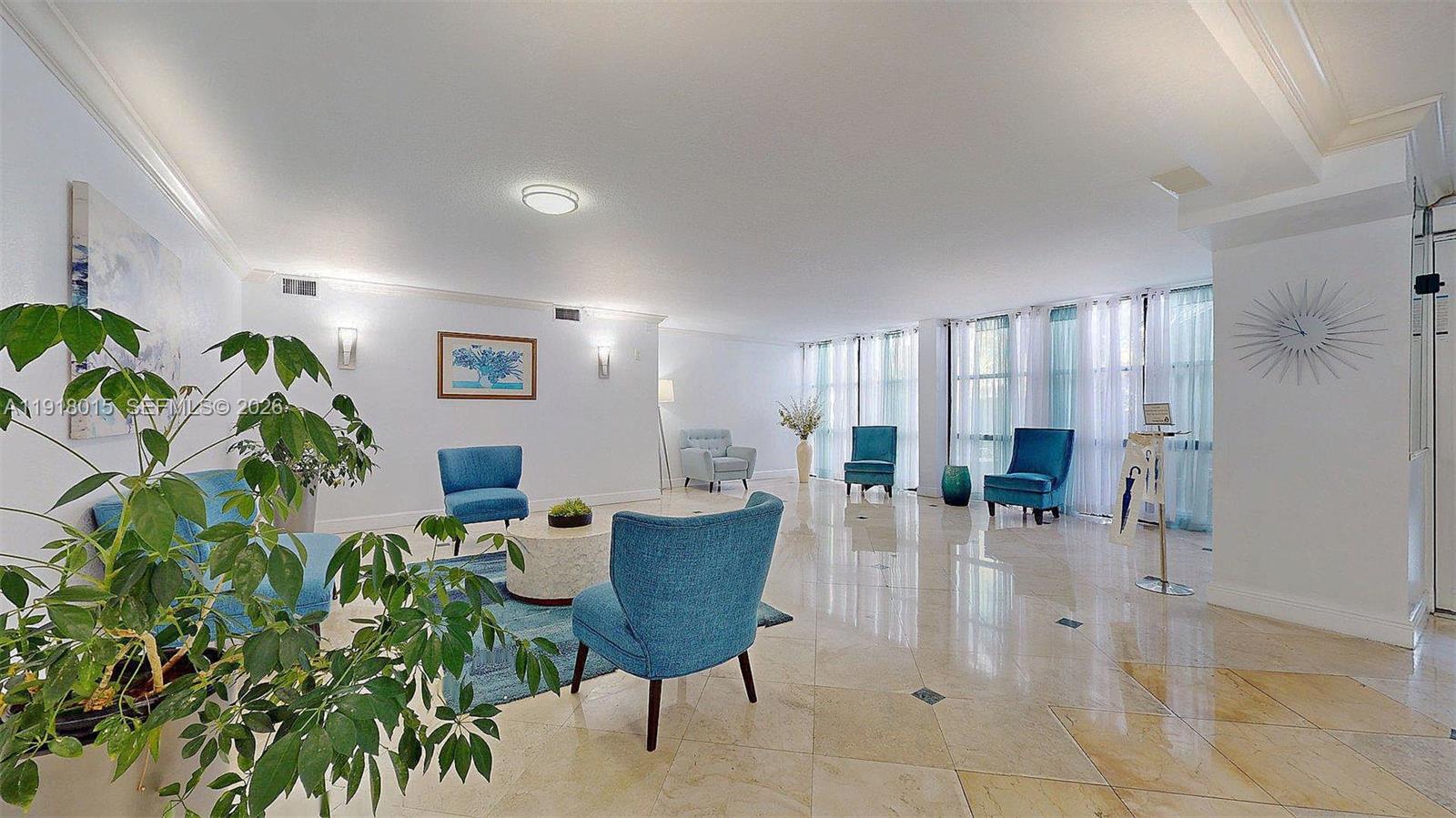 OCEANVIEW PARK CONDO - Residential