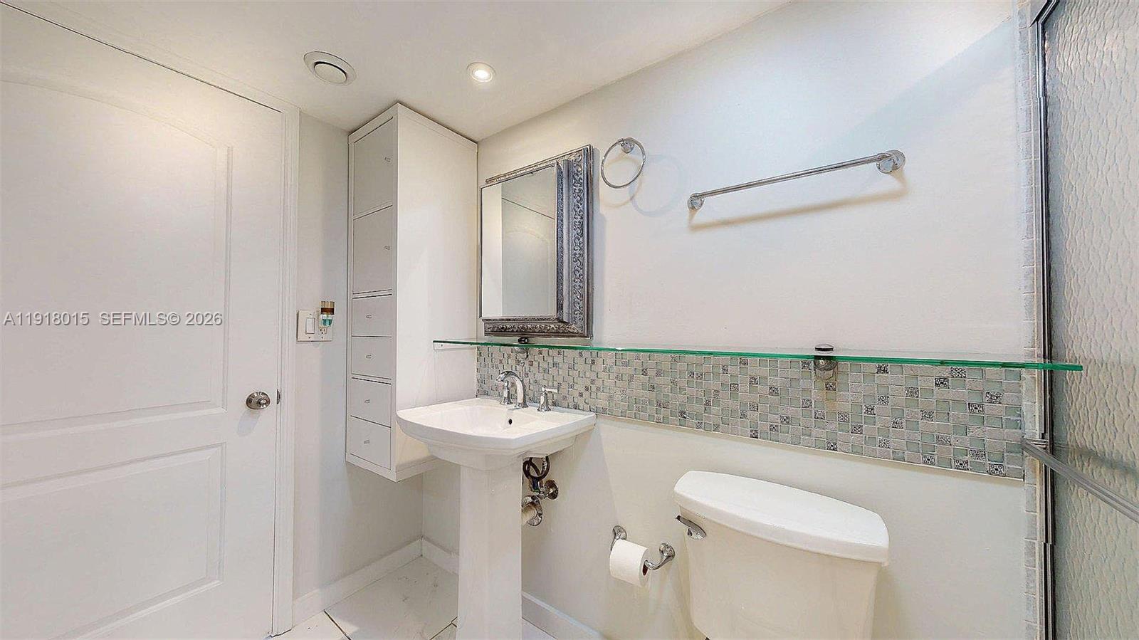 OCEANVIEW PARK CONDO - Residential