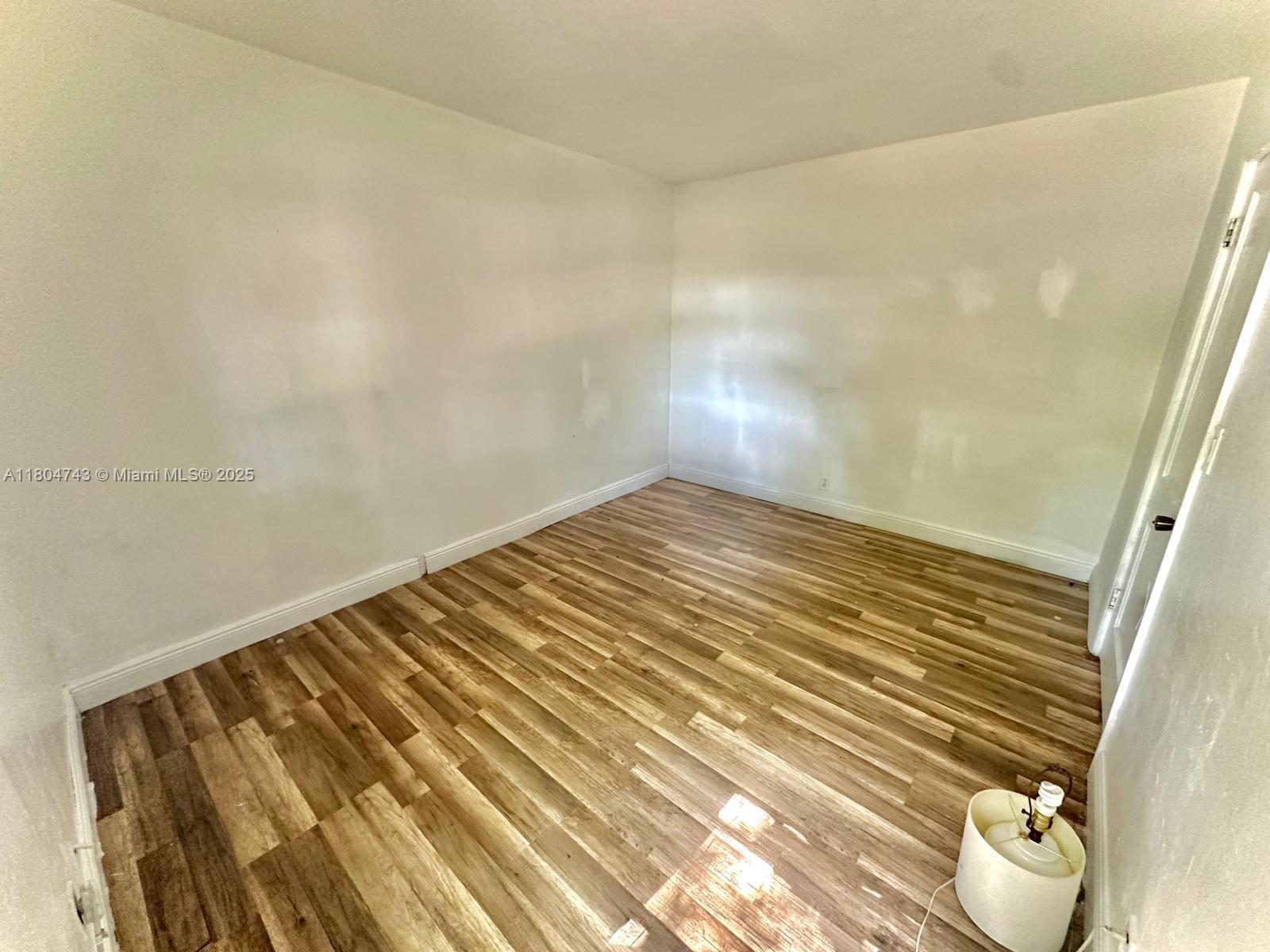 HOLLYWOOD SOUTH SIDE ADD - Residential Lease