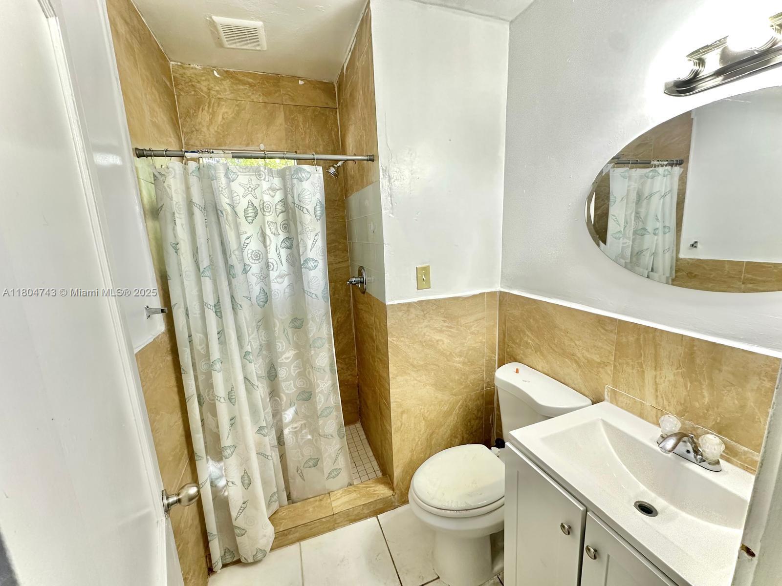 HOLLYWOOD SOUTH SIDE ADD - Residential Lease