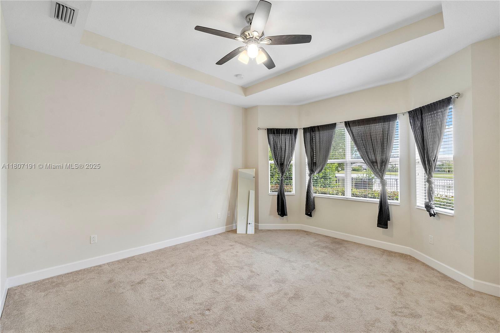 HAMMOCKS OF WESTLAKE - Residential Lease