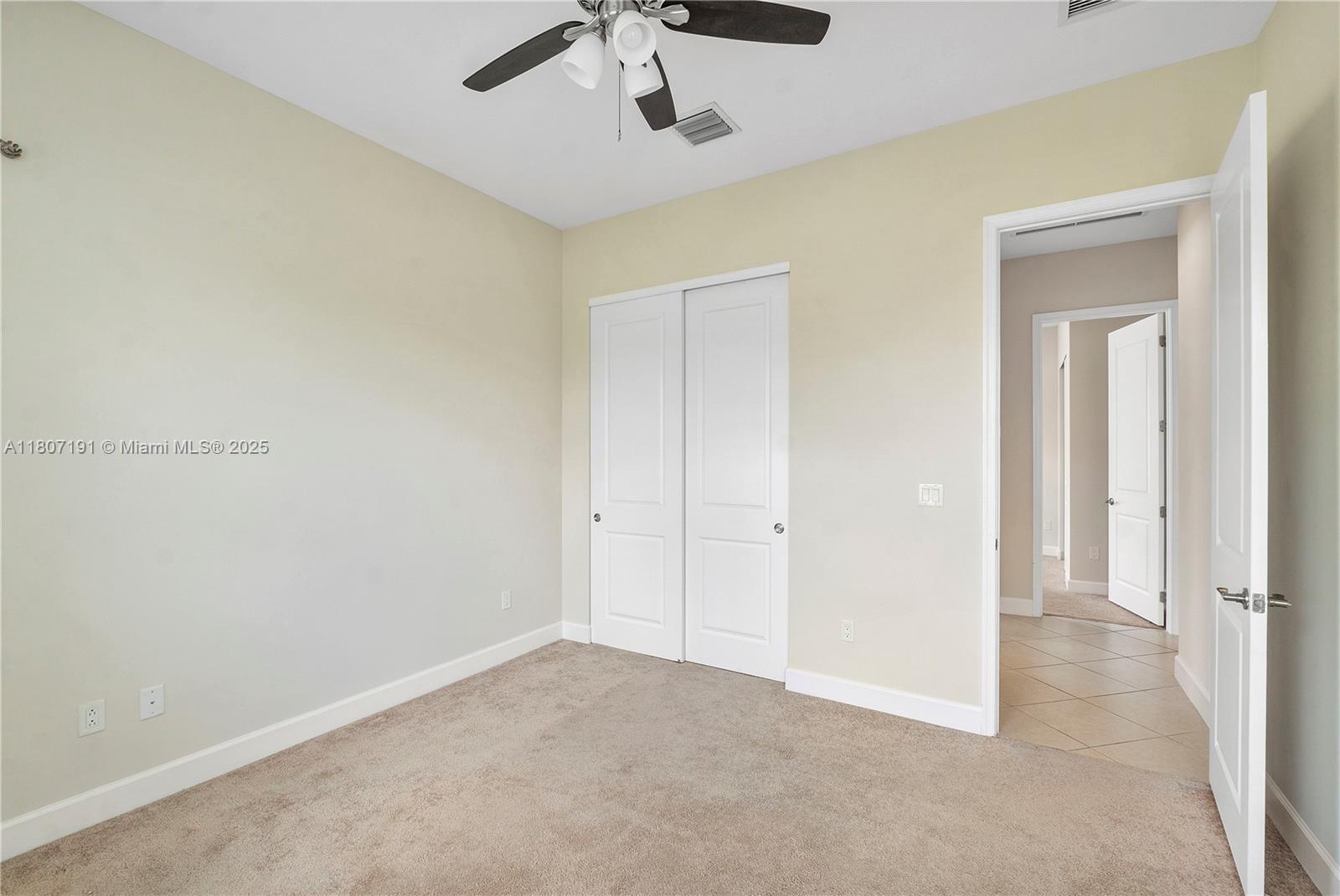 HAMMOCKS OF WESTLAKE - Residential Lease