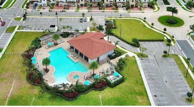 AQUABELLA NORTH - Residential