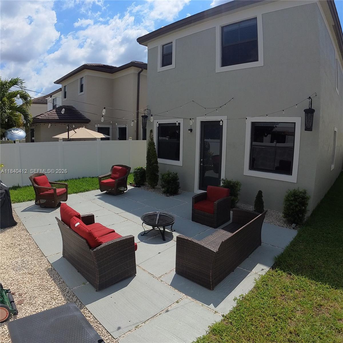 AQUABELLA NORTH - Residential