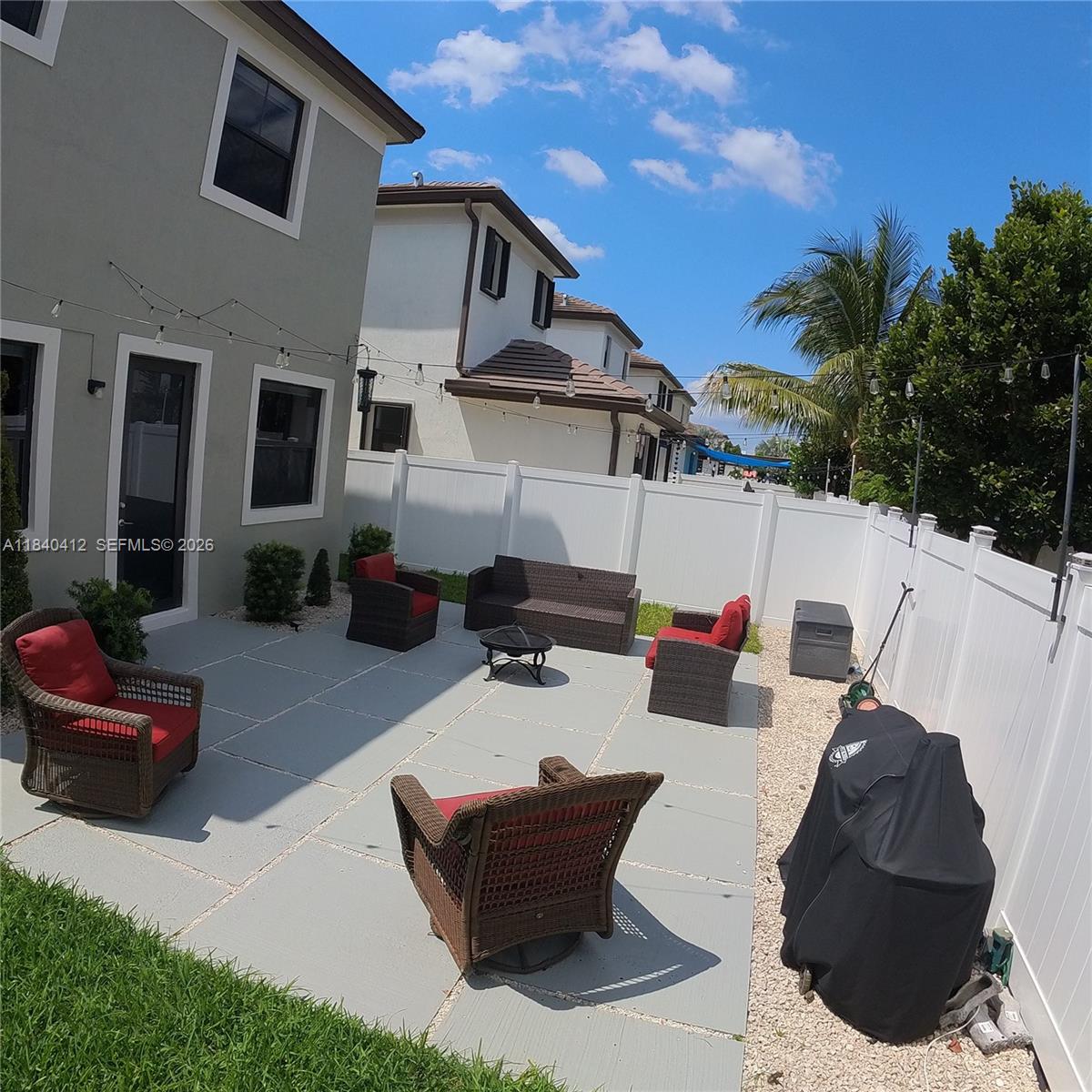 AQUABELLA NORTH - Residential