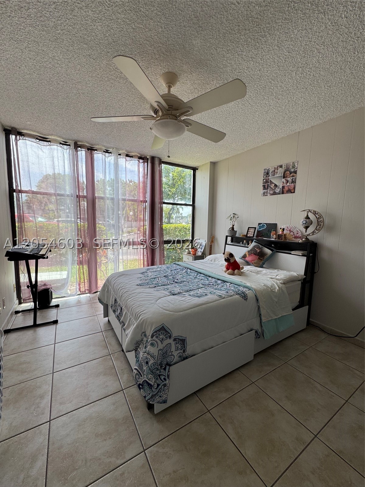 OCEANVIEW PARK CONDO - Residential