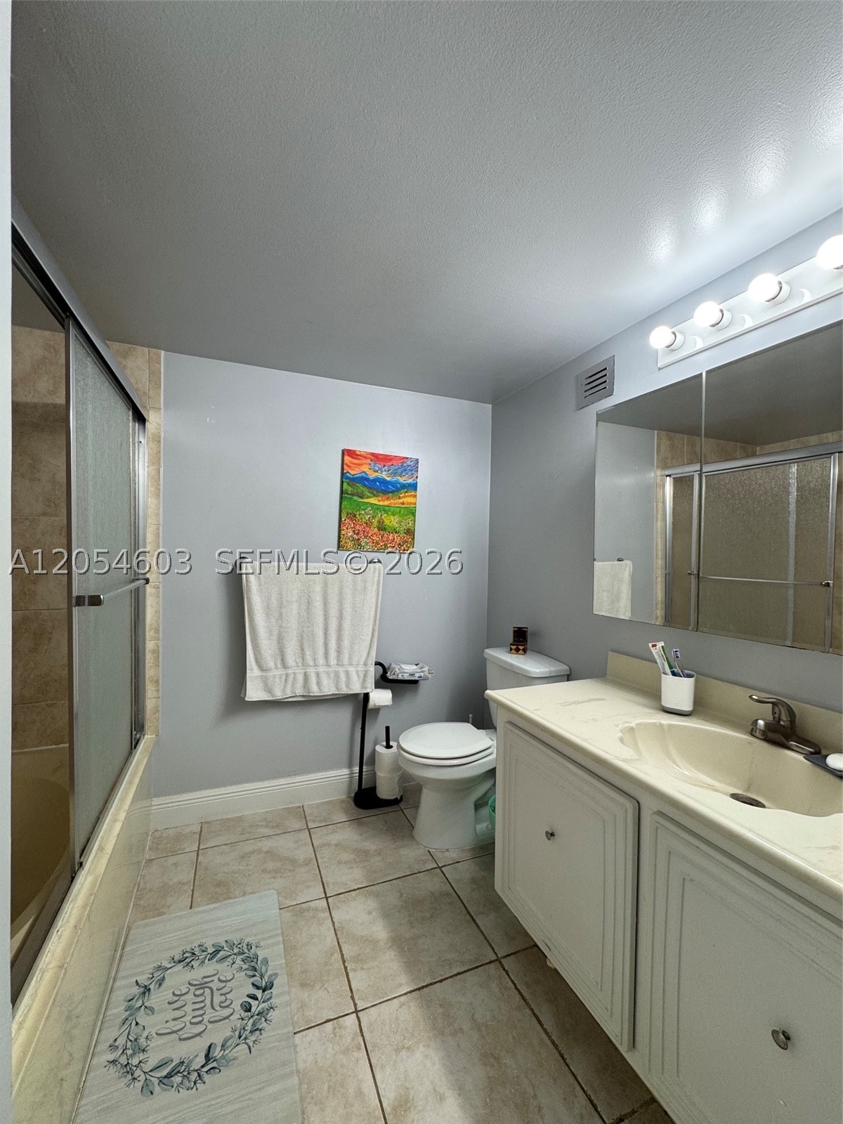 OCEANVIEW PARK CONDO - Residential