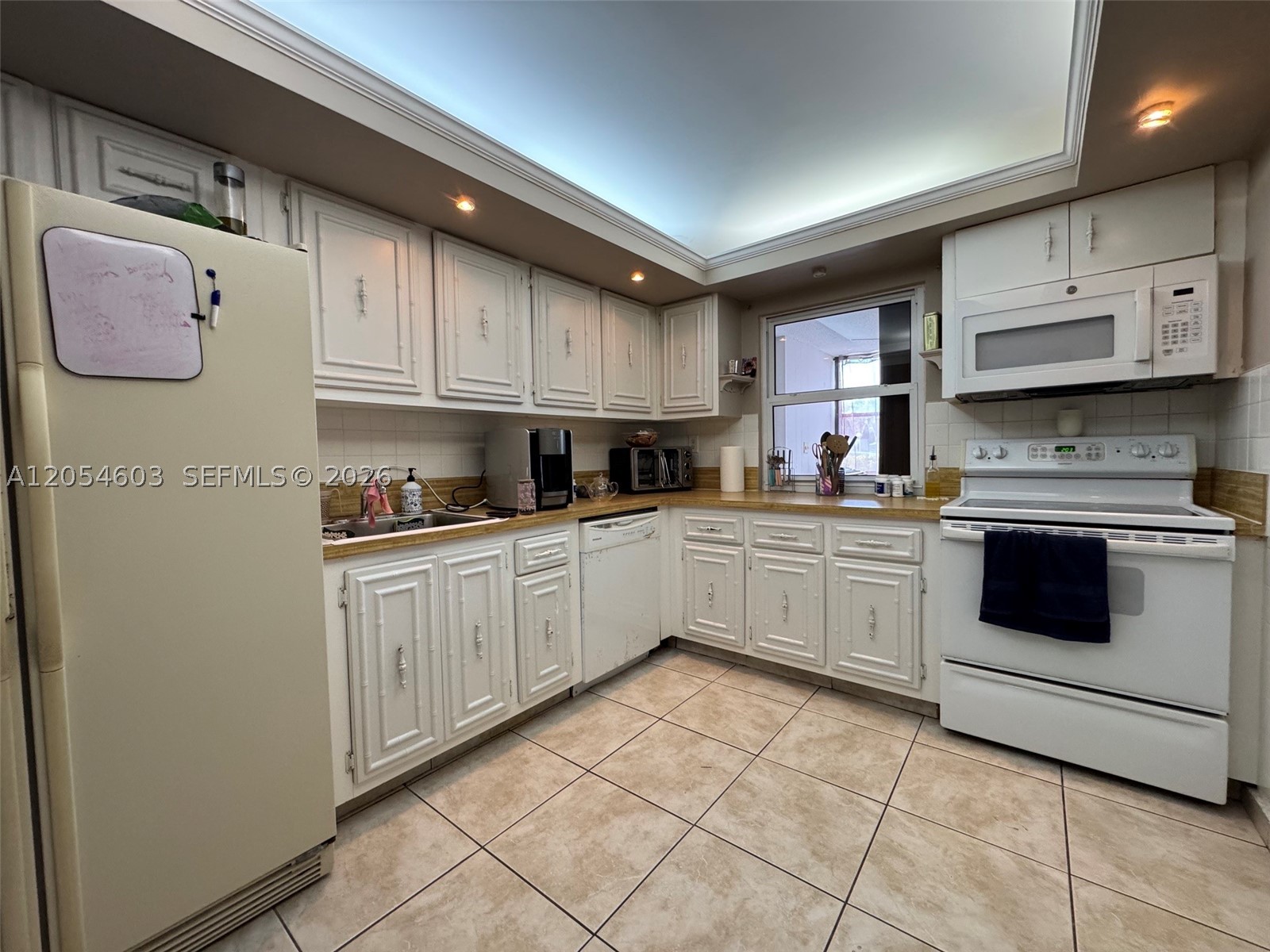 OCEANVIEW PARK CONDO - Residential