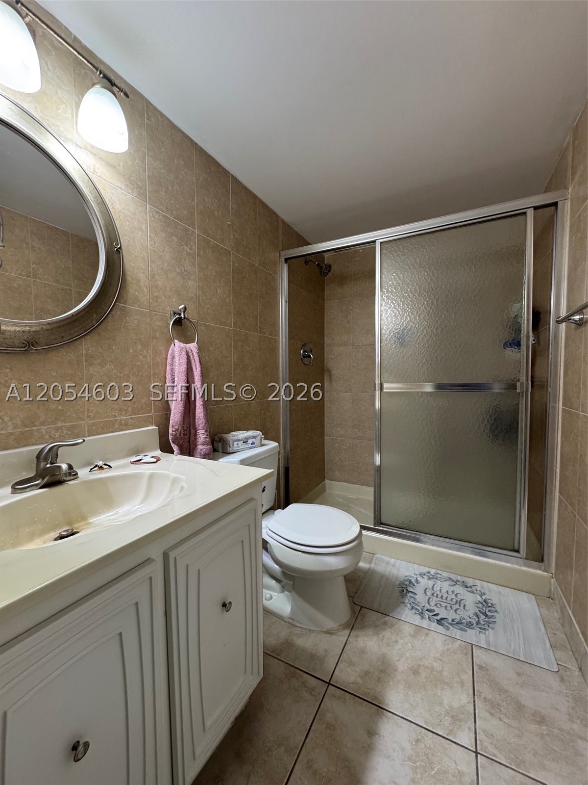 OCEANVIEW PARK CONDO - Residential