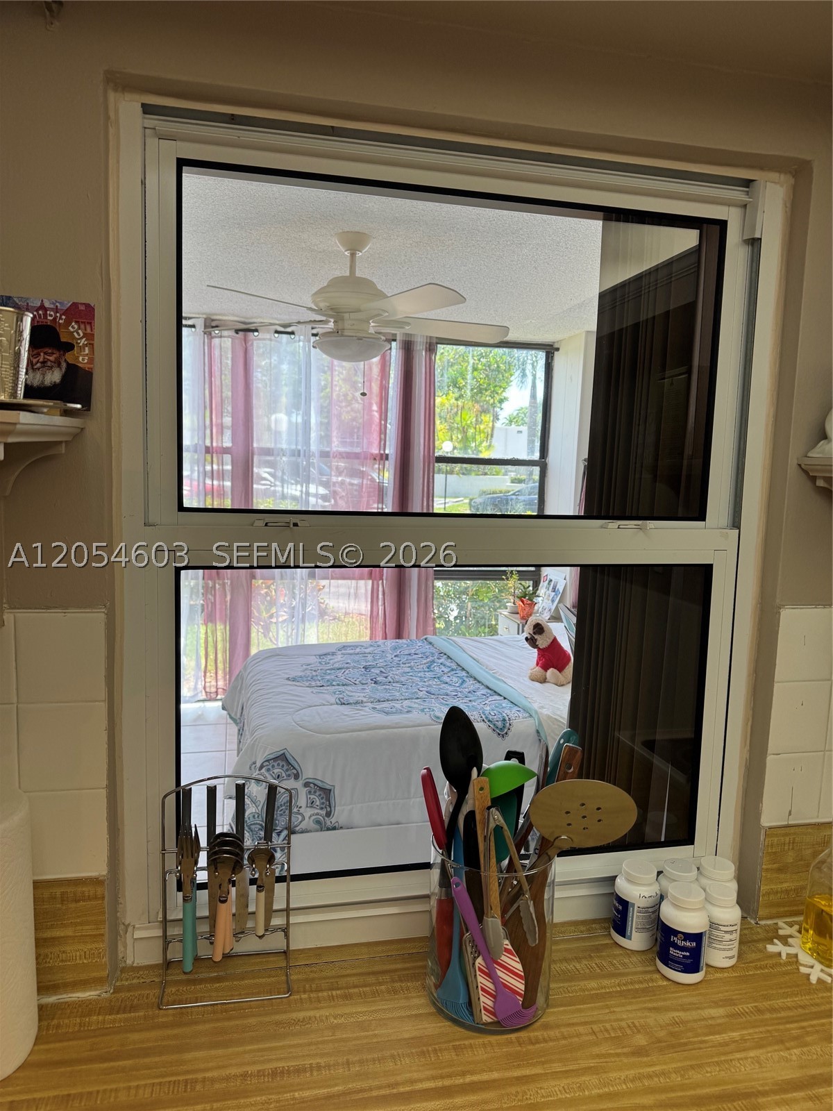 OCEANVIEW PARK CONDO - Residential