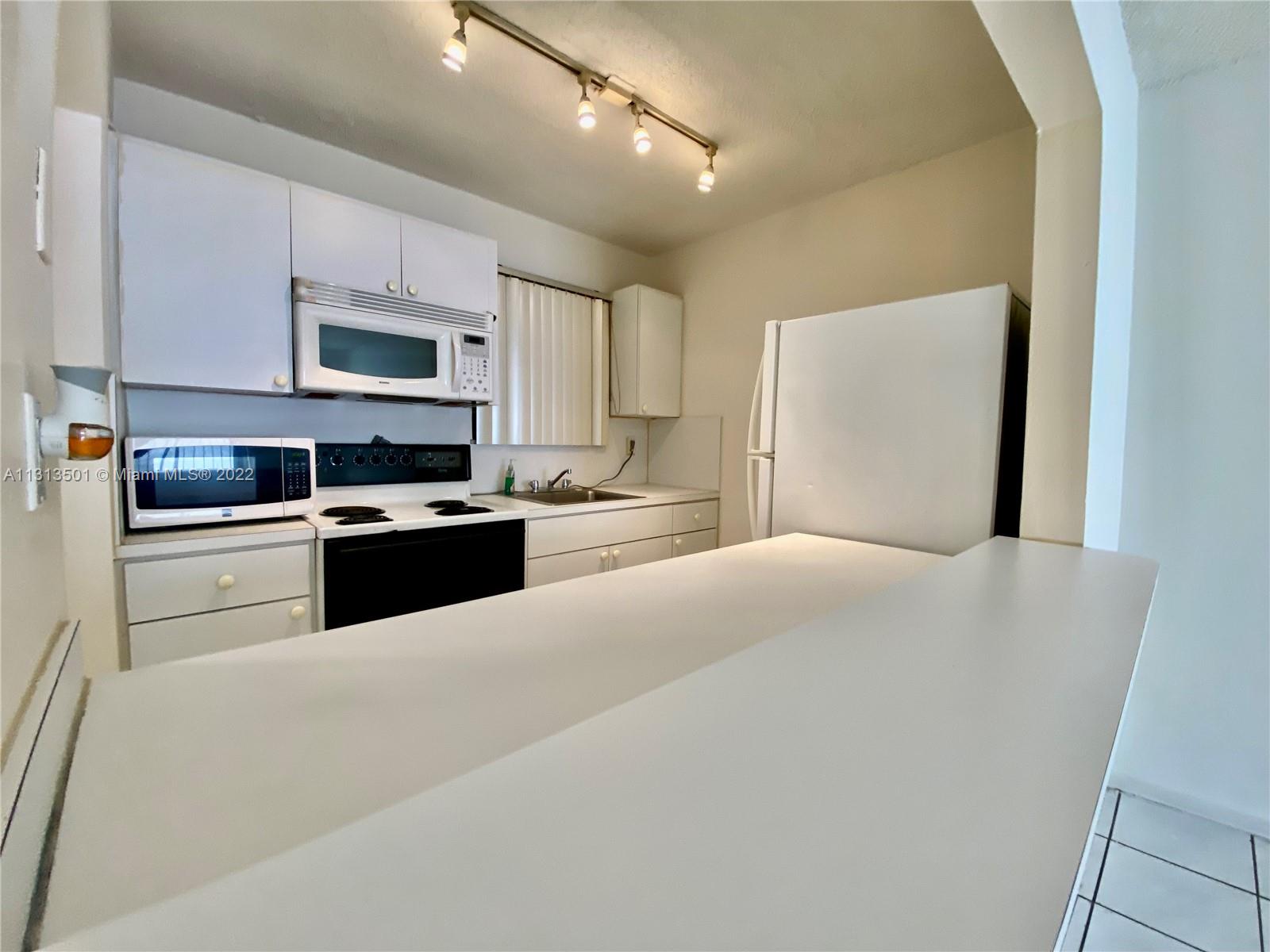 HABANA CONDO - Residential Lease