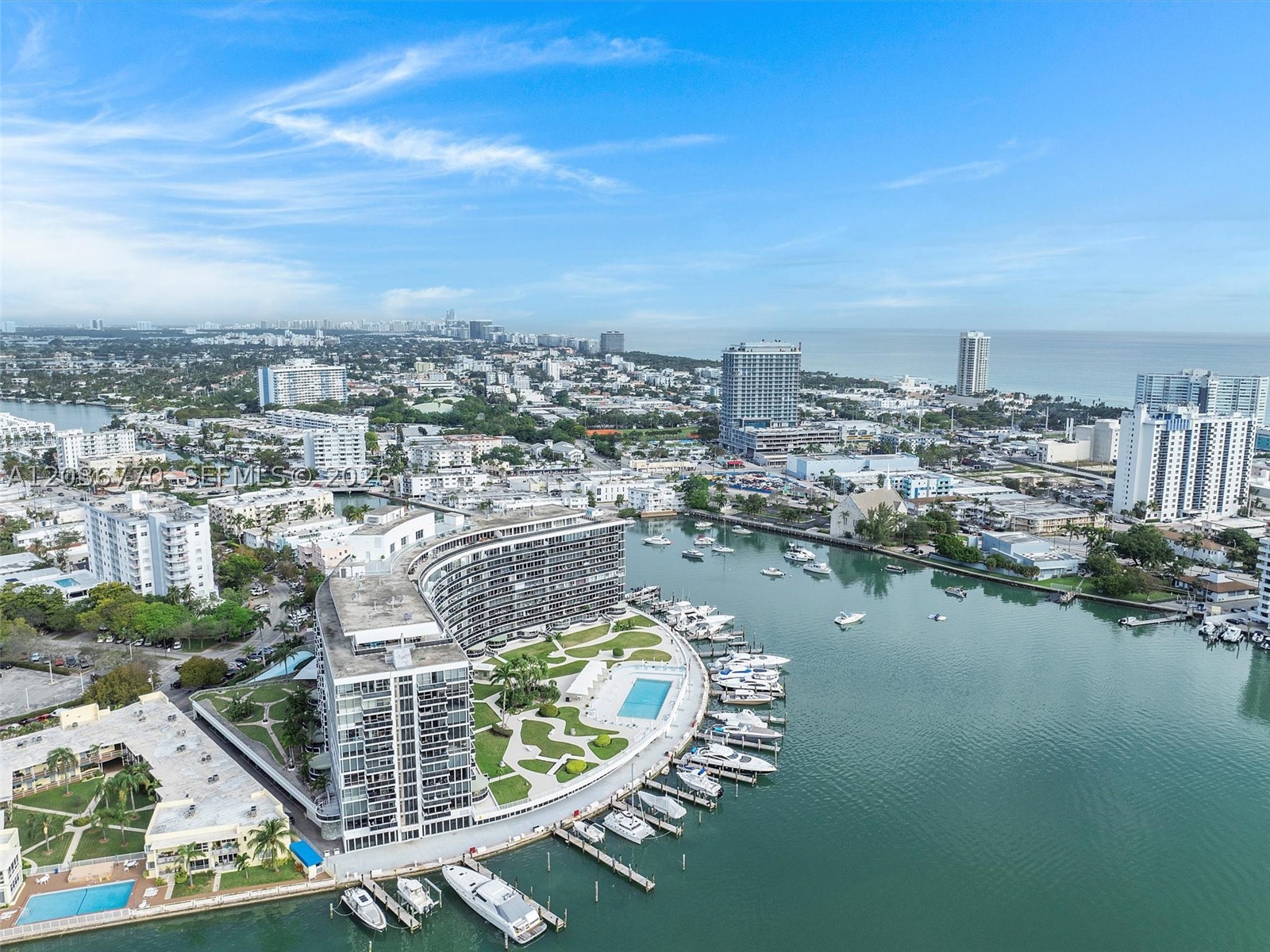 KING COLE CONDO - Residential Lease