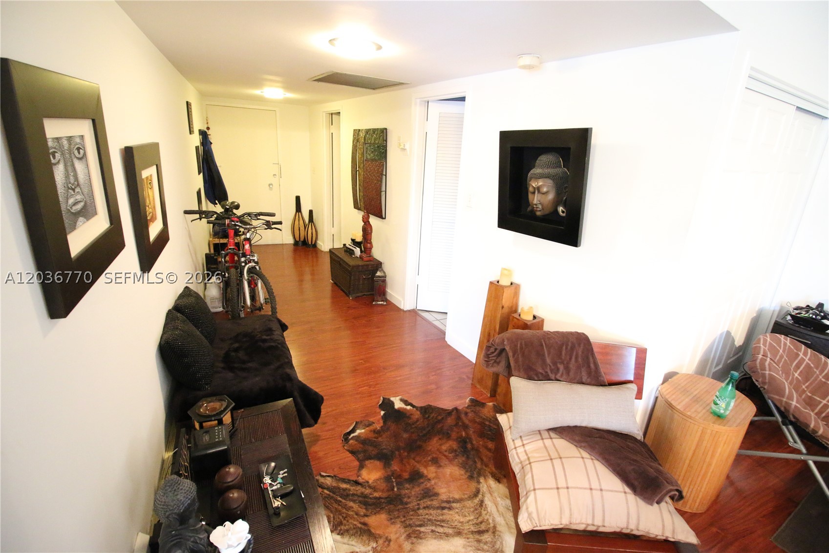 KING COLE CONDO - Residential Lease