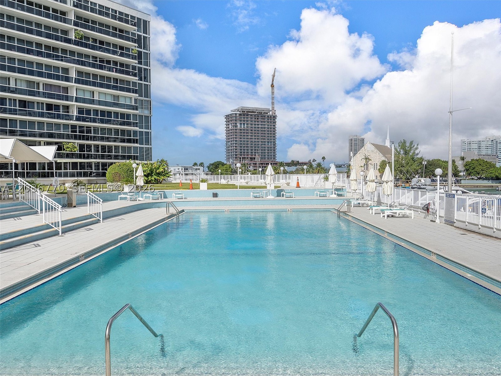 KING COLE CONDO - Residential Lease