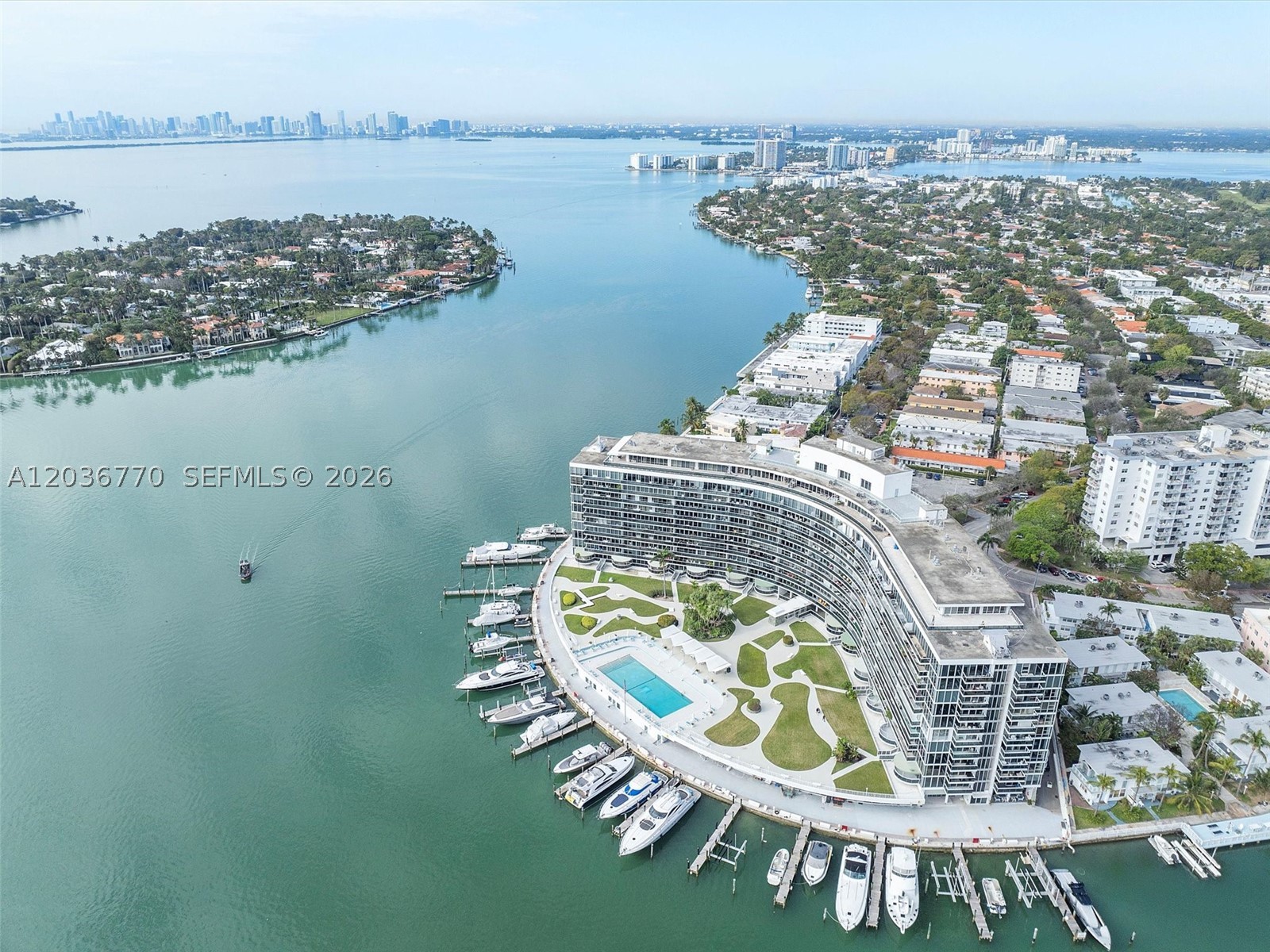 KING COLE CONDO - Residential Lease