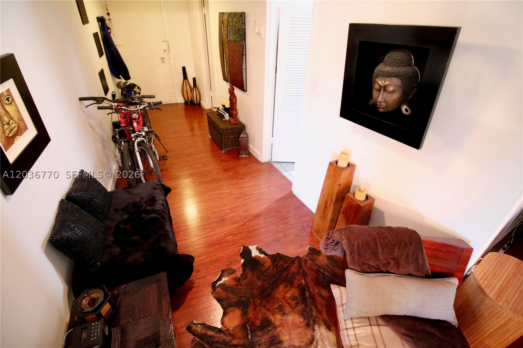 KING COLE CONDO - Residential Lease