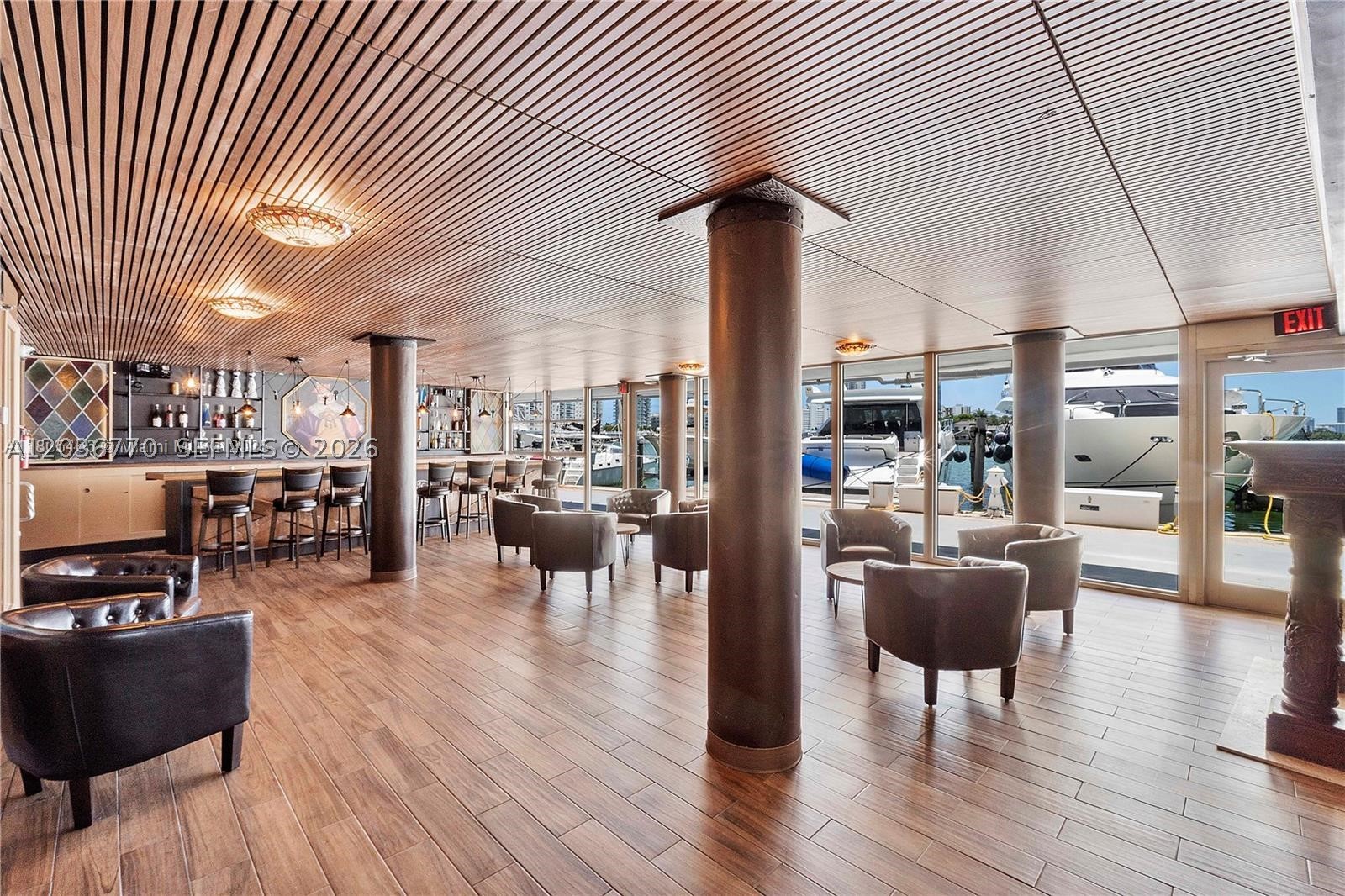 KING COLE CONDO - Residential Lease