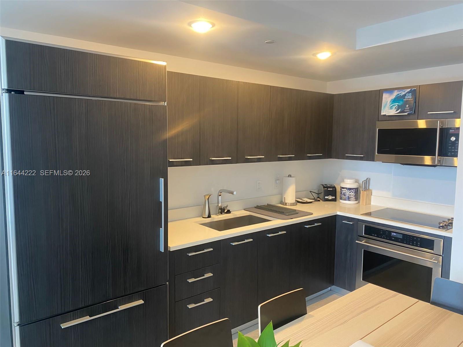 BRICKELL HEIGHTS EAST CON - Residential