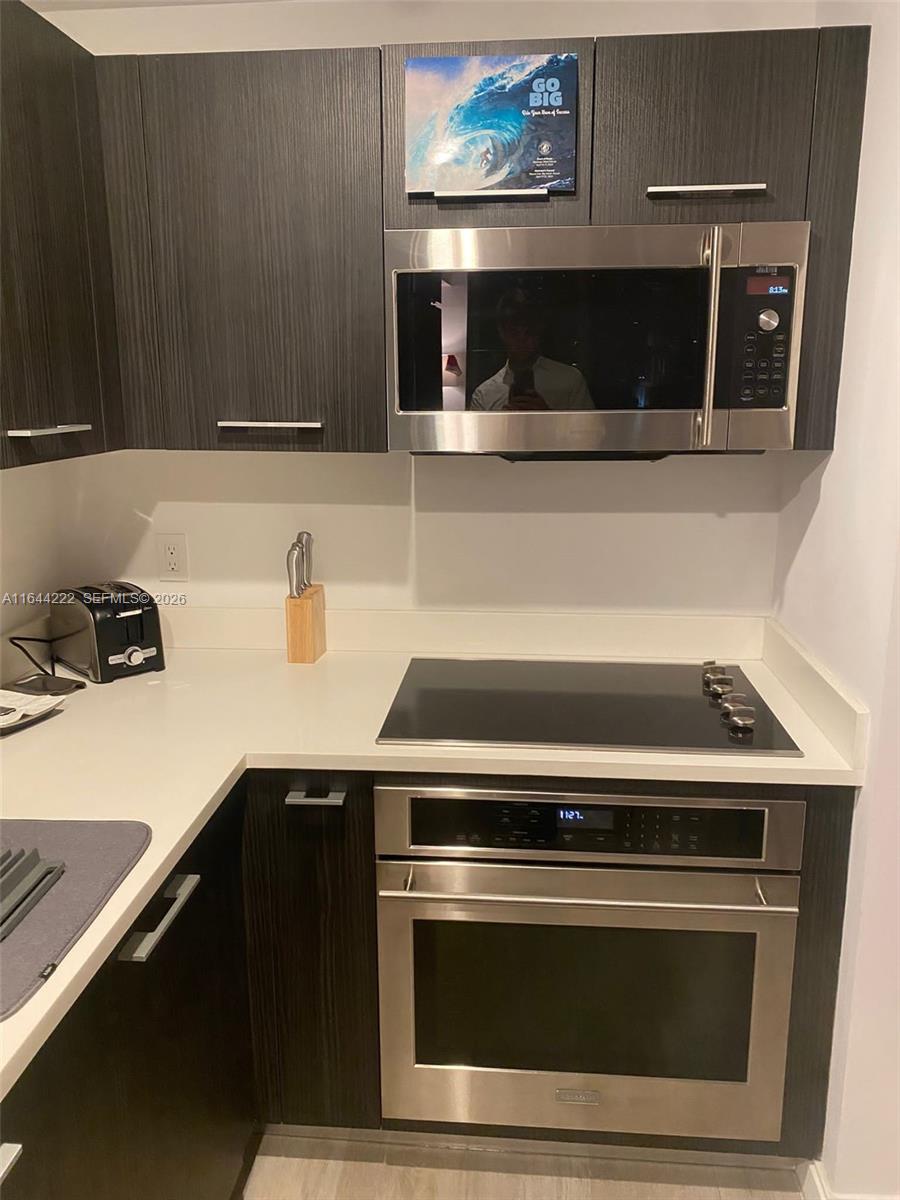 BRICKELL HEIGHTS EAST CON - Residential