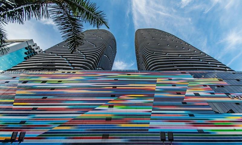 BRICKELL HEIGHTS EAST CON - Residential